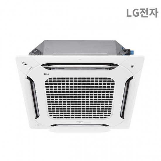 [비에스온]LG 천장형 냉난방기 4WAY 48.8㎡