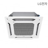 [비에스온]LG 천장형 냉난방기 4WAY 100㎡ 단상