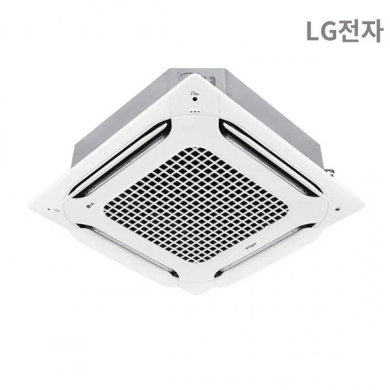 [렌타나]LG 냉난방기 천장형 4WAY 1등급 99㎡ 단상